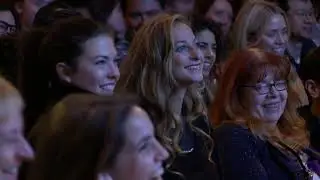 TED  Как звучать умно на лекции TED