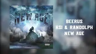 Beerus - KSI & Randolph (Official Audio)