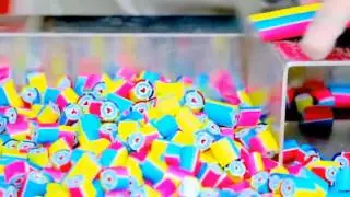 The Most Satisfying Video in The World