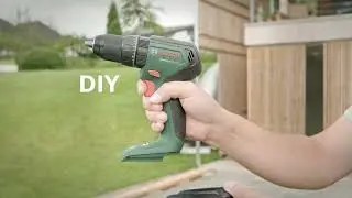 Bosch DIY: Power Tools & Accessories