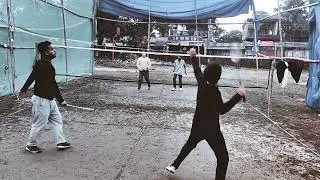 BADMINTON GAMEPLAY RULES TIPS AND TRICKS FOR BETTER GAMEPLAY 🏸