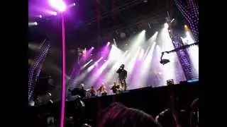 Jason Derulo Fight for You Live