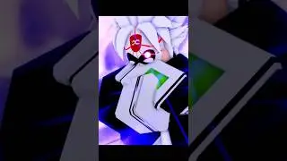 GOD OF DESTRUCTION #dbog #roblox #dbheros #anime #dragongenerations #dbkai #dbzcharacter
