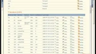Sourcefire IPS Event Drilldown (Part IV)