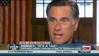 Romney on Obamacare: 