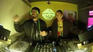 The Style Siblings // 1-hour DJ Mix ~ UKG / Experimental / Jungle