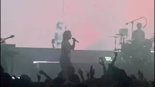 Don Broco - Amazing (live) @ Manchester Aviva studios 7/12/25