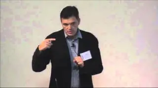 4th Berkeley Symposium - Specialization for Energy Efficiency by Using Agile Development