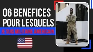 06 raisons pour lesquelles je kiff servir dans l'armee americainemp4