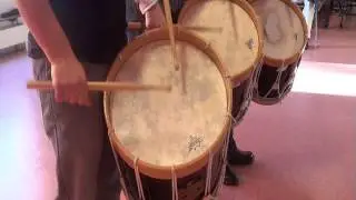 Marches Syncopées de Lucien VERNIER