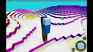 I Wrote a Vectorized 3D Voxel Engine in Pure Python and no GPU Support... but it Actually Runs!