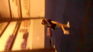 Sam's tuck
