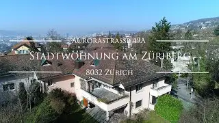 Kuoni Mueller & Partner | Stadtoase an exquisiter Lage | Z&uuml;rich