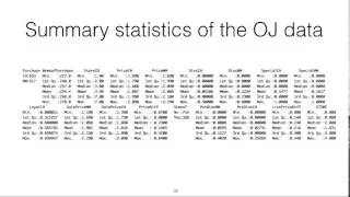 STAT 400 Week One Part 3-3