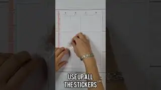 Speed Plan With Me | Happy Planner BIG Vertical | Social Media Planner