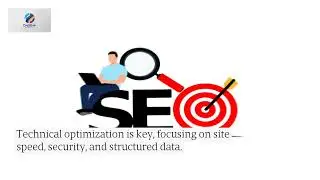 Online Marketing & Brand Visibility SEO Services With Custom Content Creation For SMB