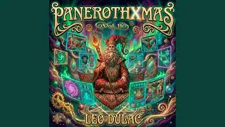 Xtrange Xmas Suite: IX. Dreaming Away