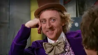 Trump to Release Epstein List Willy Wonka Style