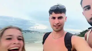 Vlog- Día 2