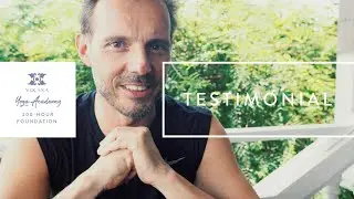 Vikasa Stories | Yoga Teacher Training Testimonial Vikasa Koh Samui Thailand