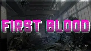 [IronSight] - BANKAI Stain ~ First Blood