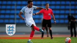 Japan U23 0-1 England U21 (2016 Toulon Tournament) | Goals & Highlights