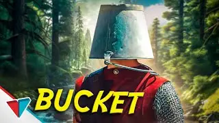 Bucket disguises in games