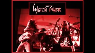 Watch Tower - Helstar Nosferatu's Andre Corbin talks Texas metal giants