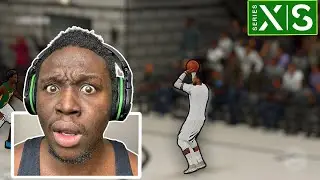 99 Overall Larry Bird:Nba Live 19 Larry Bird(Nba Live 19 Larry Bird Build) Nba Live 19 Wing Shooter