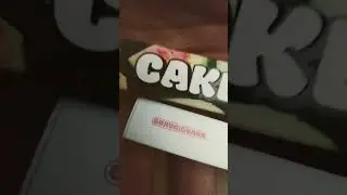 Guava Guava Cake She Hits Different Gen 3! #420 #faded #fire #roadto1k #pen #cake
