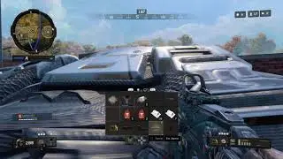 Blackout win 10kills (AGGRESSIVE)