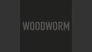 Woodworm
