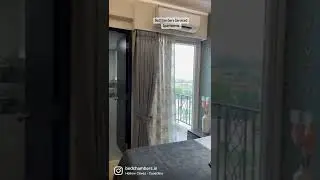 Luxury Serviced Apartments