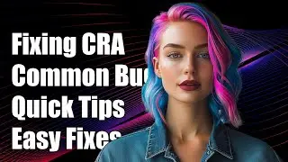 Fixing Create-React-App Errors: Common Issues and Solutions Explained