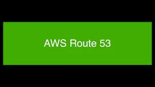 Route 53