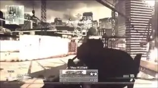MW2  MONTAGE Dubzy