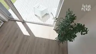 Švedų pievos