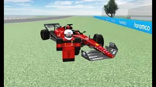 Ion Formula Racing 2022 - Noob checking update. (I am back)