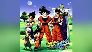 Dragon Ball Kai 2014: Theme Of Videl (Original Soundtrack)