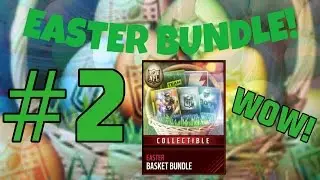 Madden Mobile: Easter Bundle #2!