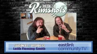 Eastlink Community TV - RWS - Leith Fleming-Smith