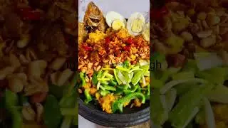You'll love this way of making Etor😋#ghanaianfood #africanfood #etor#lunchinspo