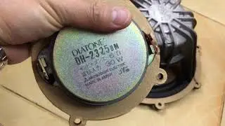 Nghịch dại : ph&aacute; trinh Loa khủng Diatone ds1000 cho c&aacute;c b&aacute;c xem h&agrave;ng Thắng Audio ☎0983698887 🇻🇳👍