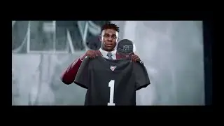Madden 20 |QB1 | Face of The Franchise| Getting Drafted #1 Overall?!?!?!?!?|