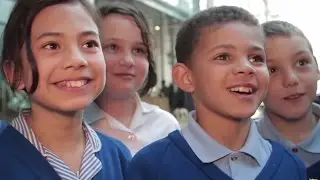Schools' Matinees Trailer