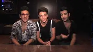 Il Volo - Trailer Completo Luna Escondida 