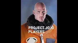 Project Jojo experience in 2022