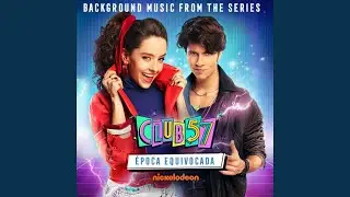 Club 57 Production (Score) Music - &Eacute;poca Equivocada