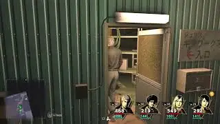 Like A Dragon IW 