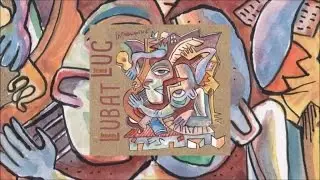 Bernard Lubat & Sylvain Luc - Apocalypnique Am&egrave;re (Officiel)